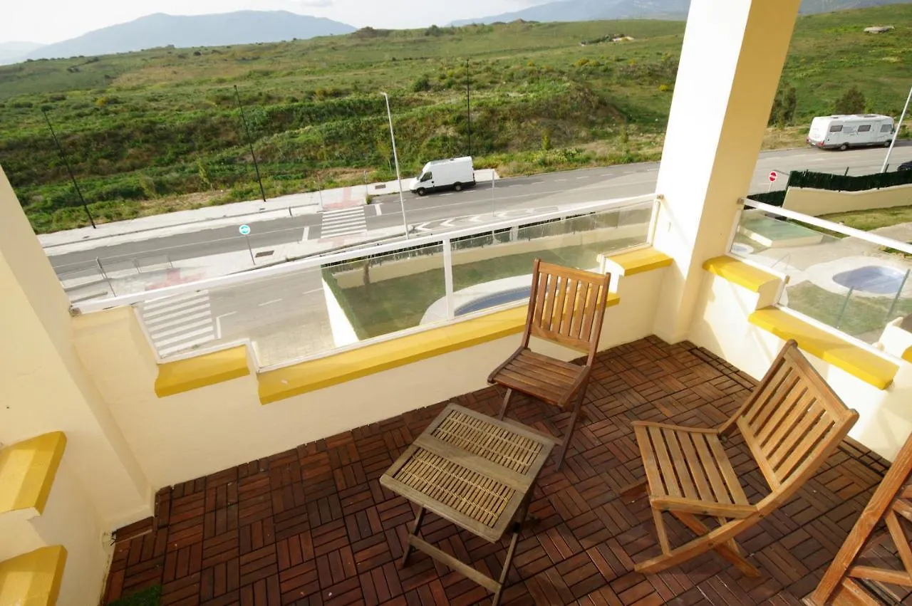 Livingtarifa Apartamento Nano 스페인