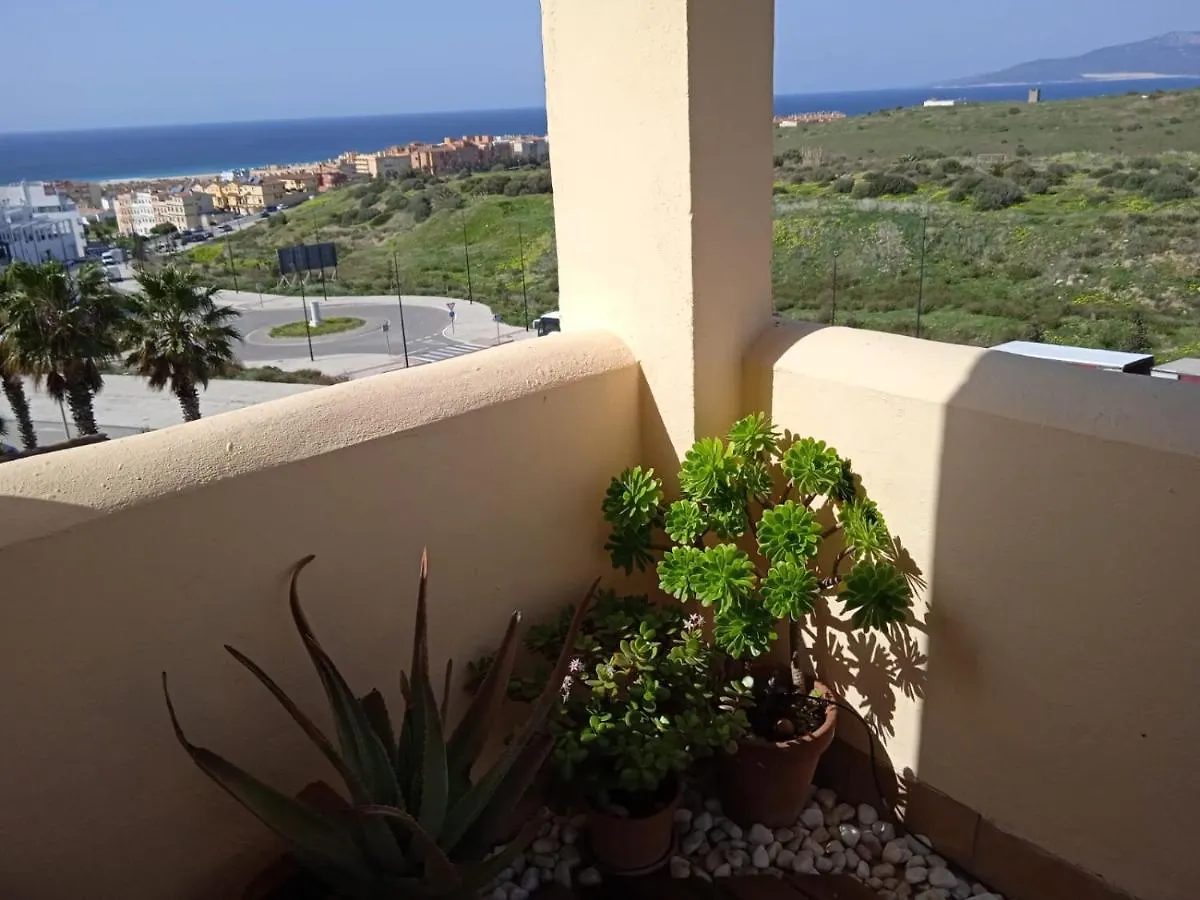 Livingtarifa Apartamento Nano 타리파