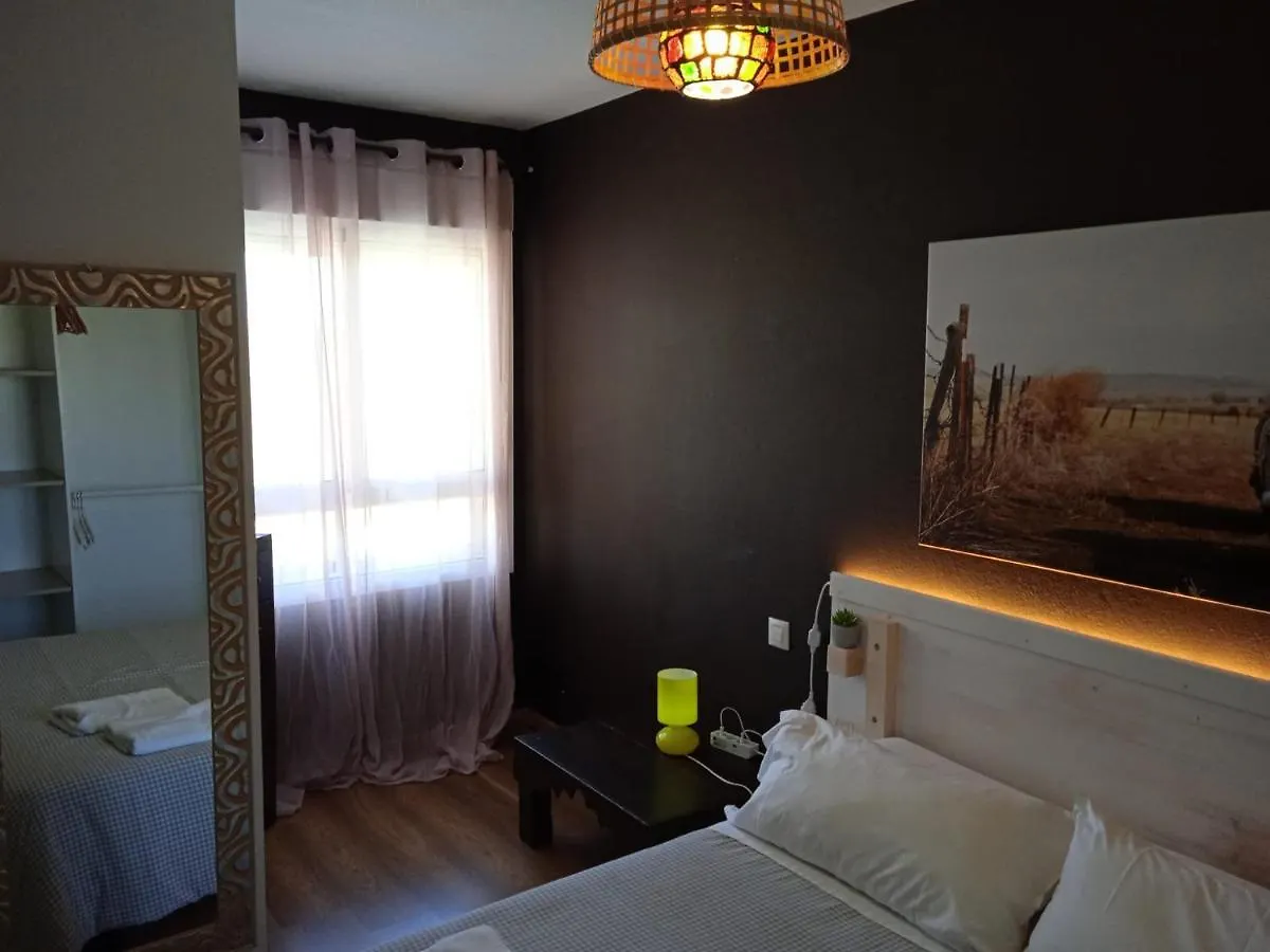 Livingtarifa Apartamento Nano 아파트