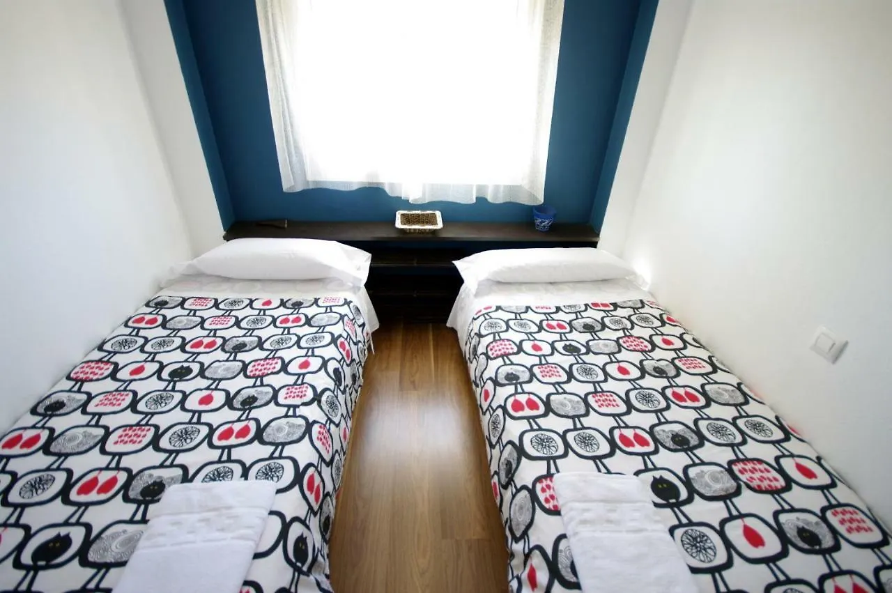 Livingtarifa Apartamento Nano 스페인