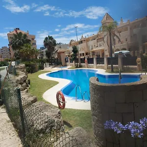 C/loft Terrazas De La Marina Apartamento