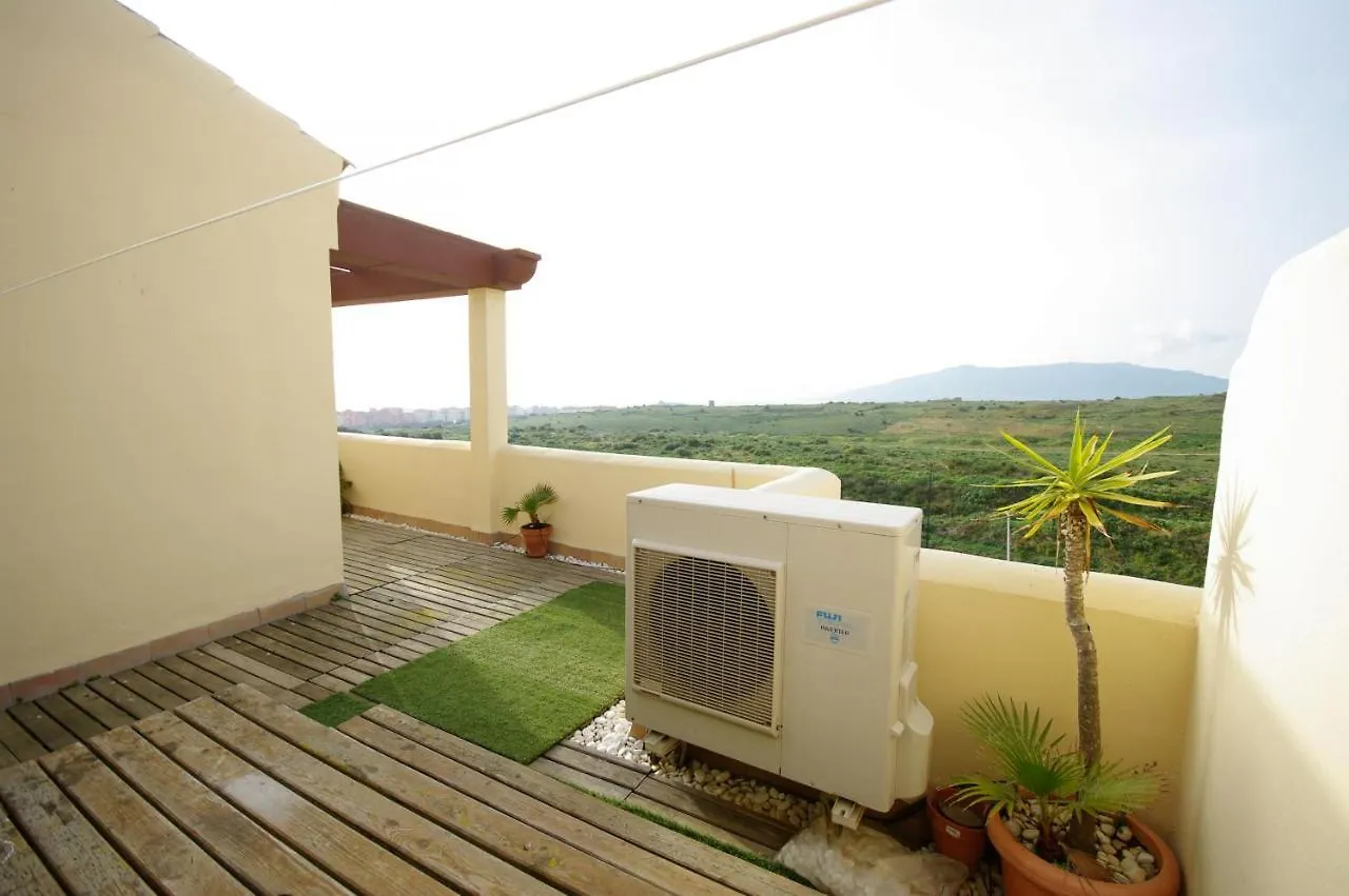 Apartment Livingtarifa Apartamento Nano