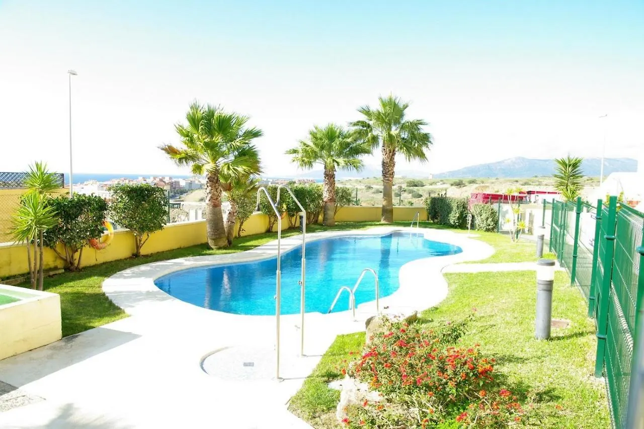 Livingtarifa Apartamento Nano 0*, Tarifa Spain