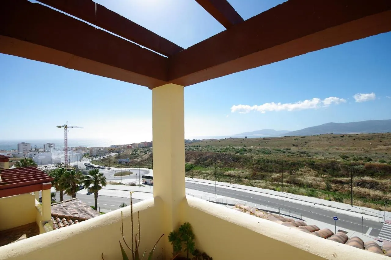 Livingtarifa Apartamento Nano Tarifa
