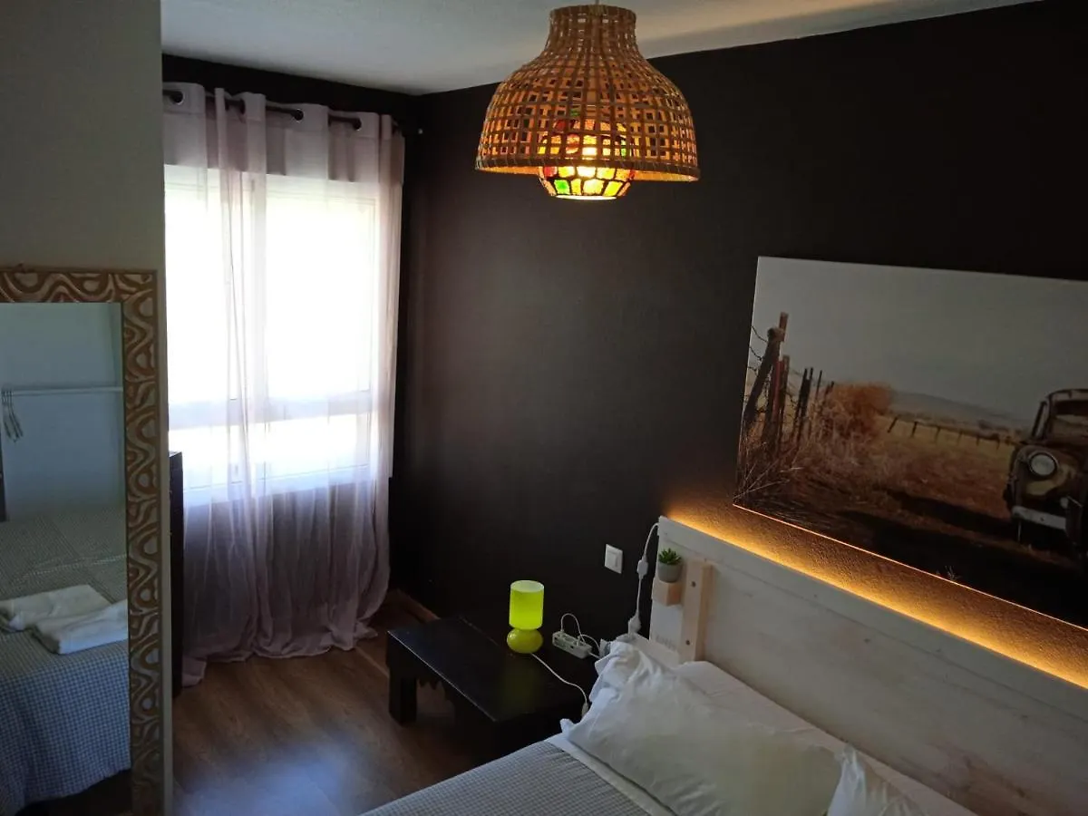 Apartment Livingtarifa Apartamento Nano Spain