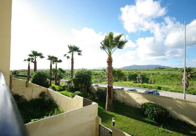 Livingtarifa Apartamento Nano 0*, Tarifa