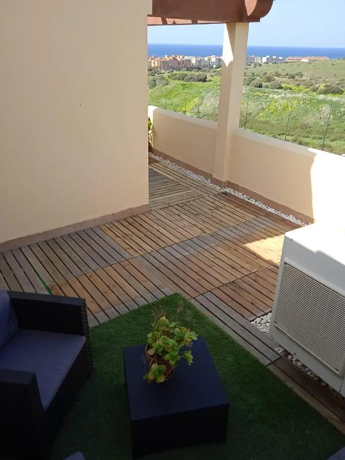 Livingtarifa Apartamento Nano