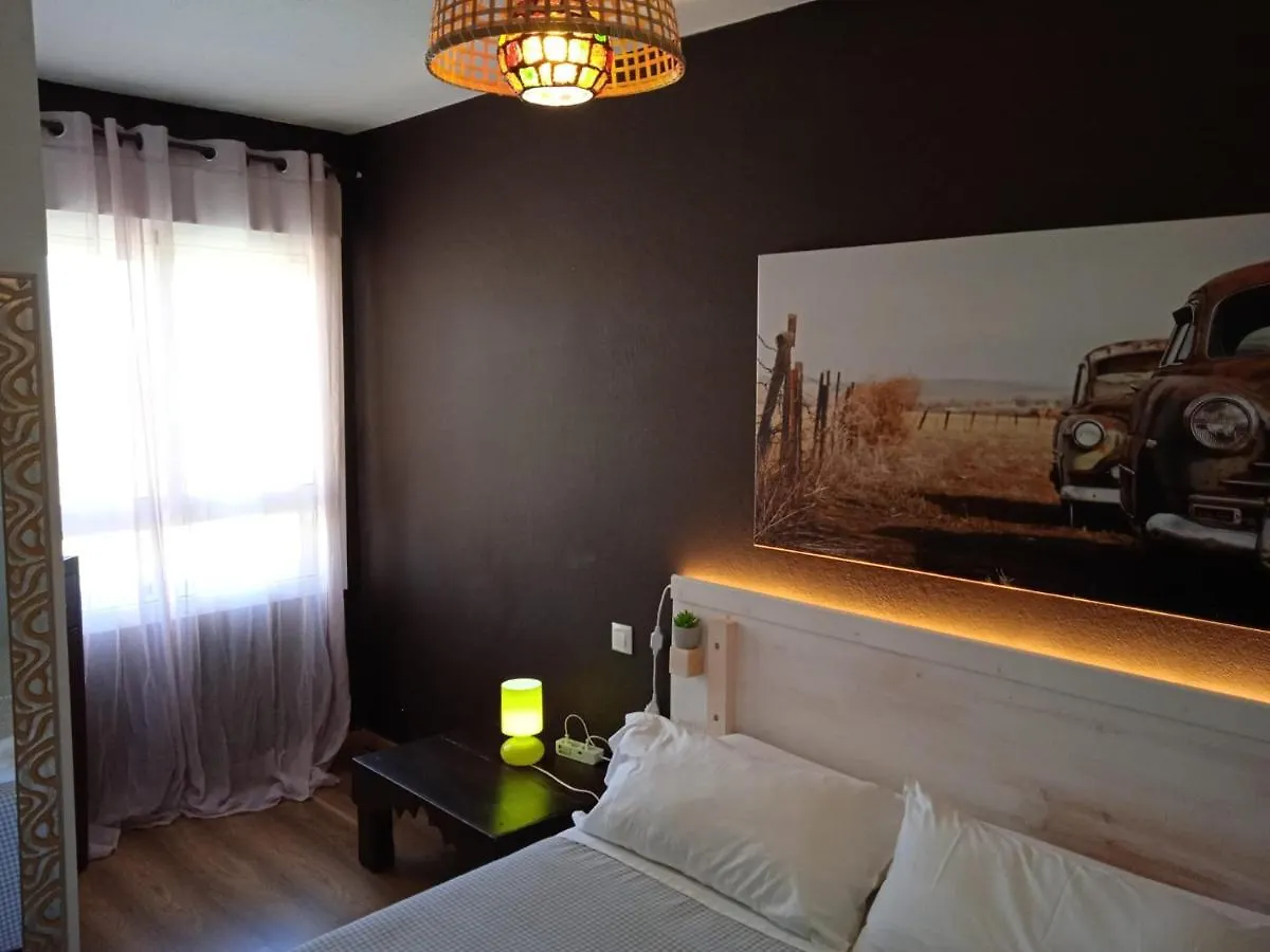 Livingtarifa Apartamento Nano Spain