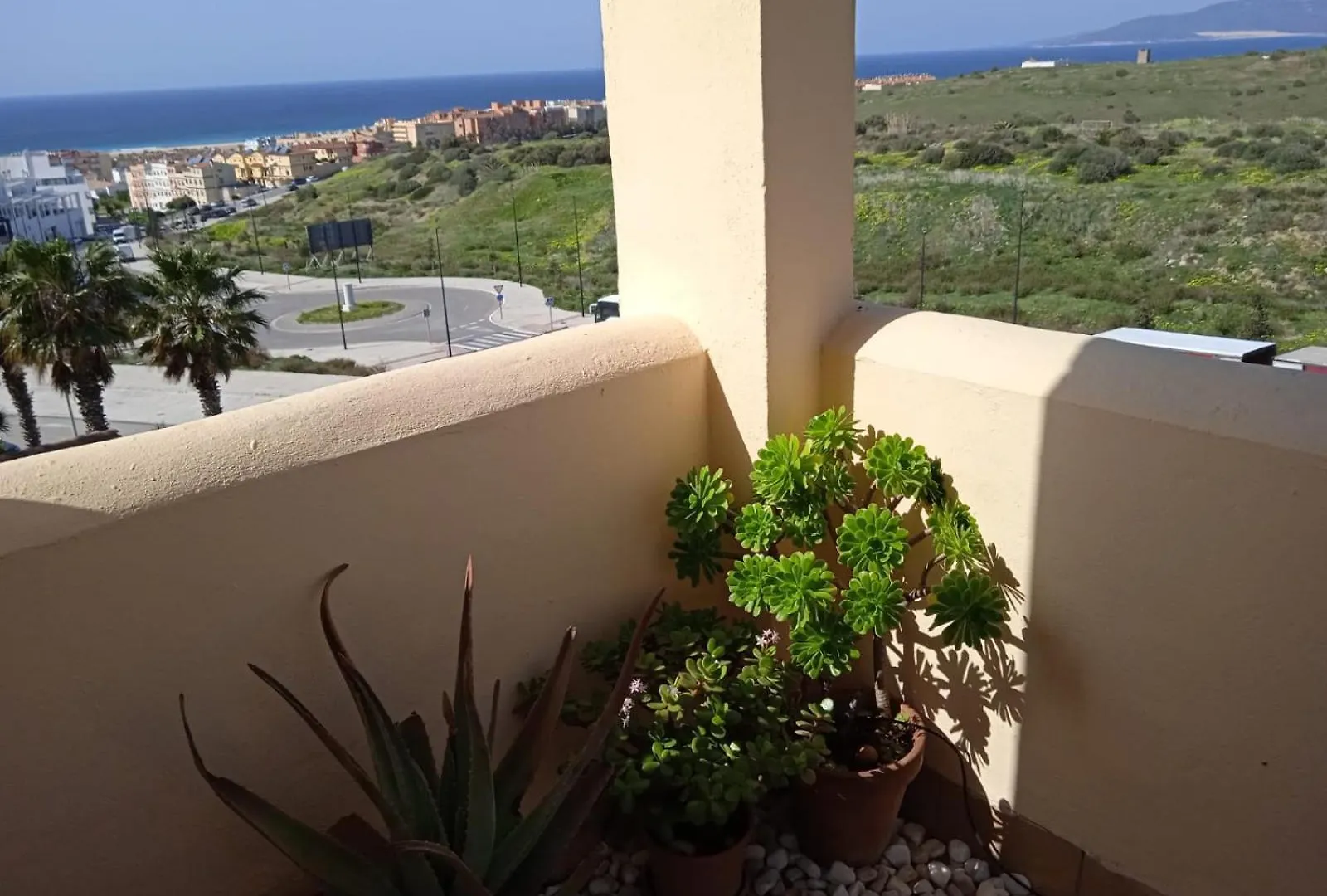 Livingtarifa Apartamento Nano Apartment Tarifa