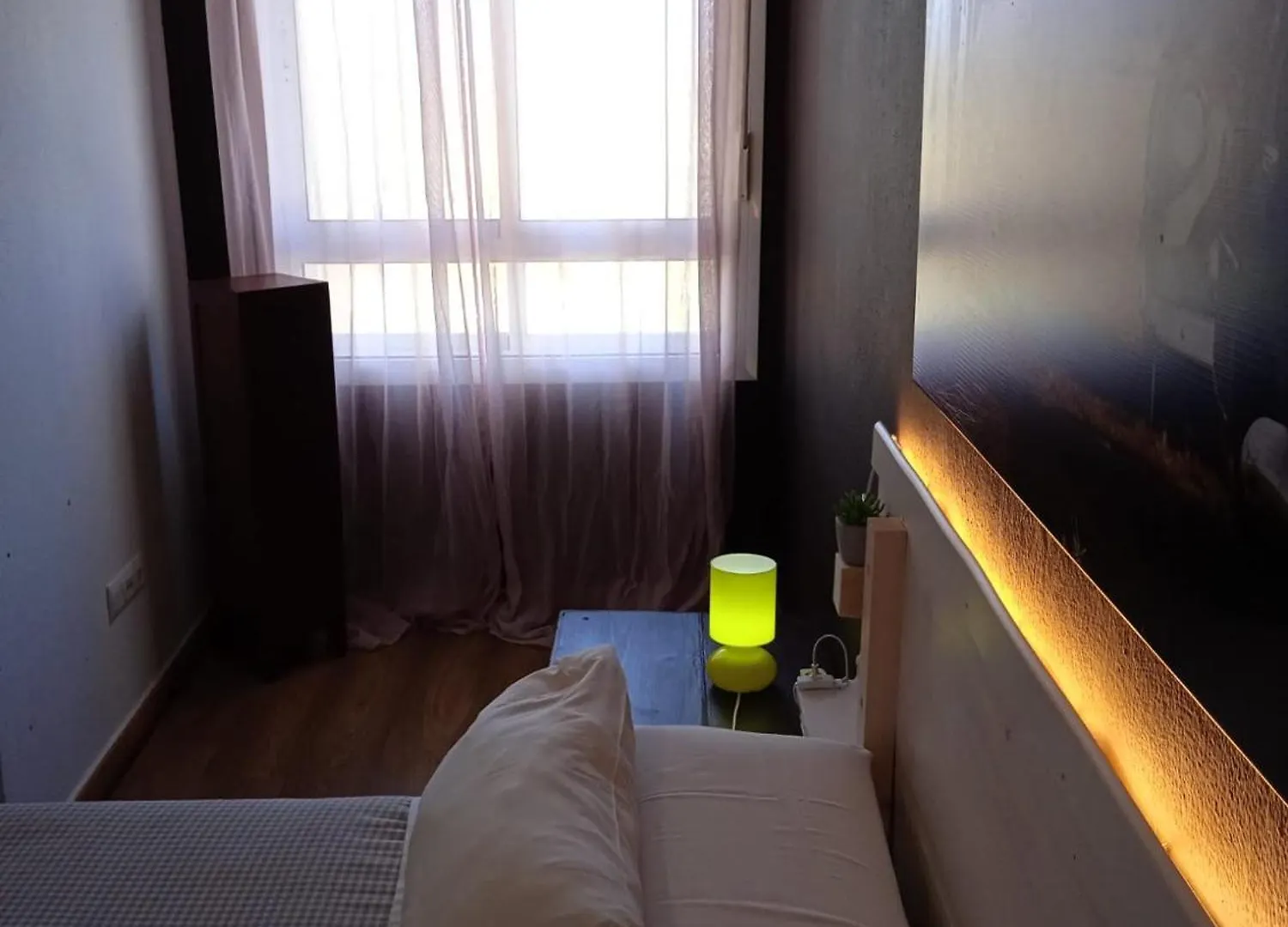 Livingtarifa Apartamento Nano 0*, Tarifa