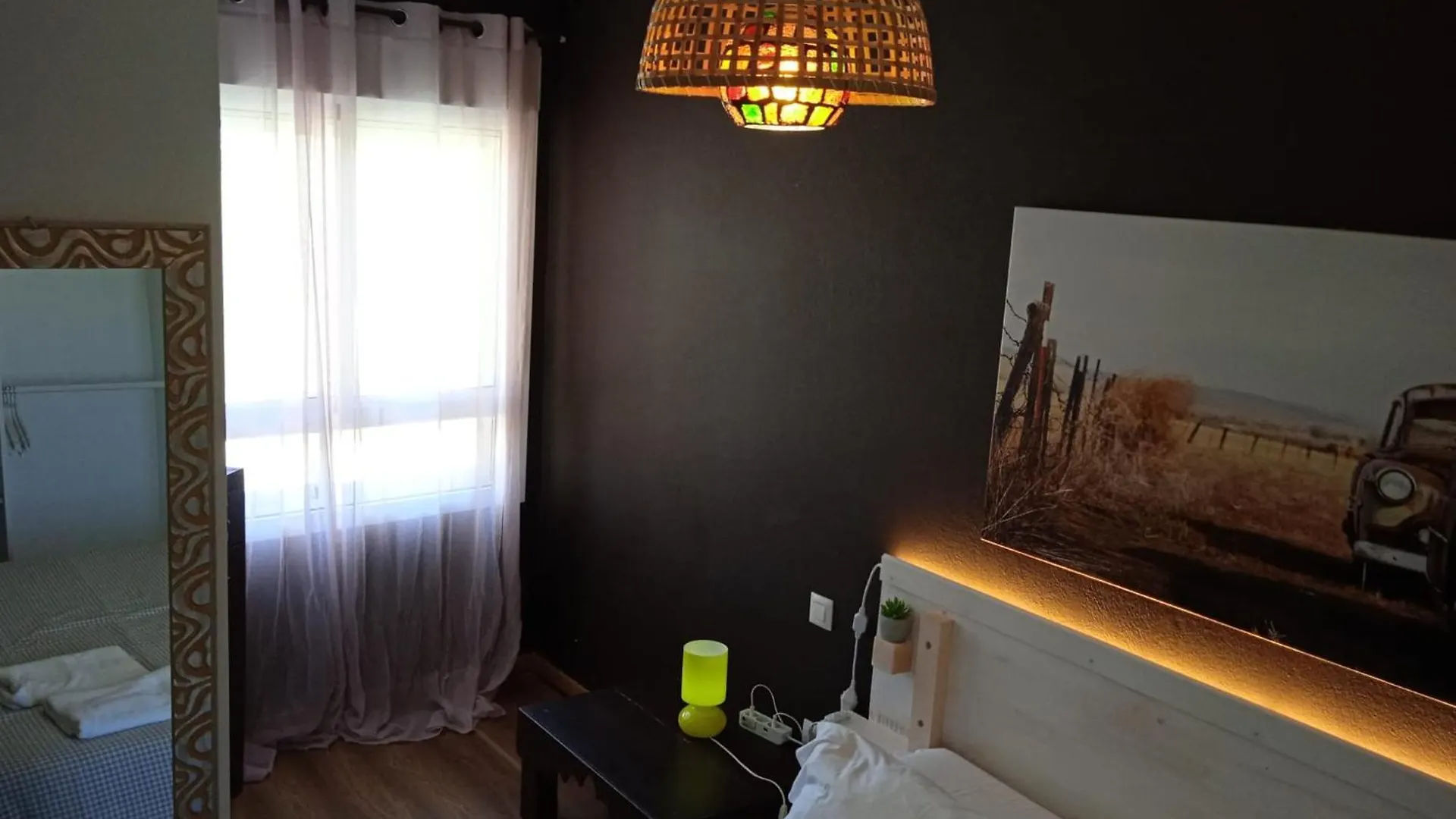 Livingtarifa Apartamento Nano 0*, Tarifa Spain