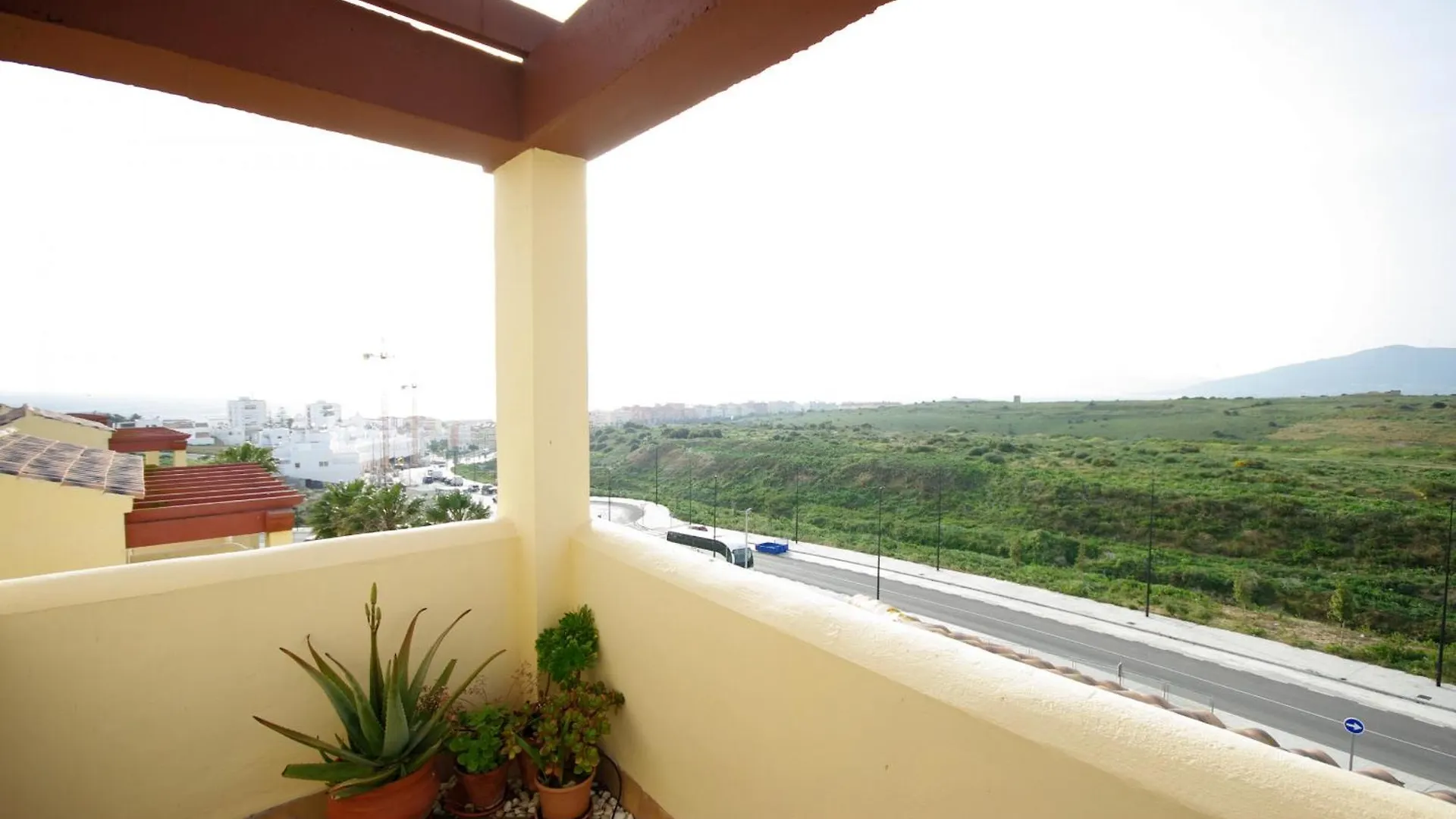 Apartment Livingtarifa Apartamento Nano