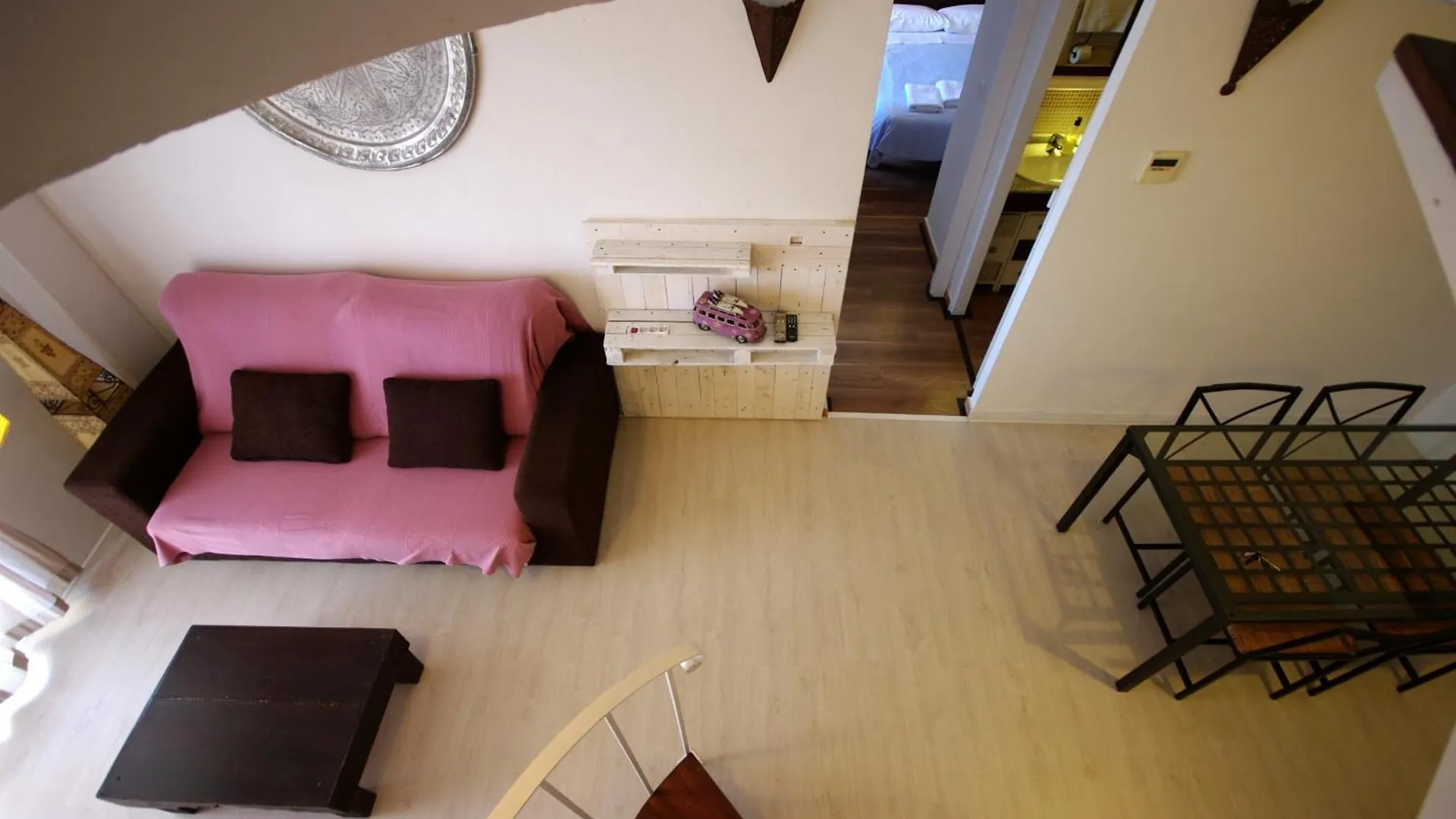 Livingtarifa Apartamento Nano Spain