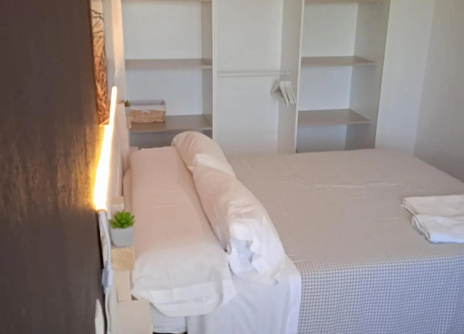 Livingtarifa Apartamento Nano 0*, Tarifa Spain