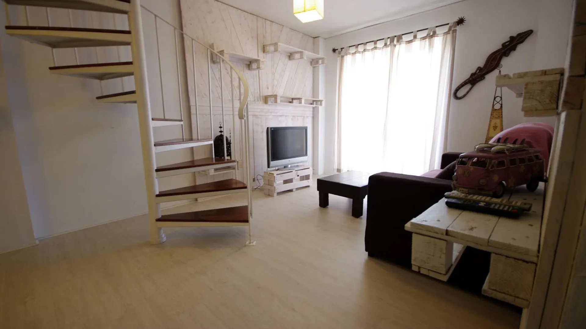 Livingtarifa Apartamento Nano 0*, Tarifa Spain
