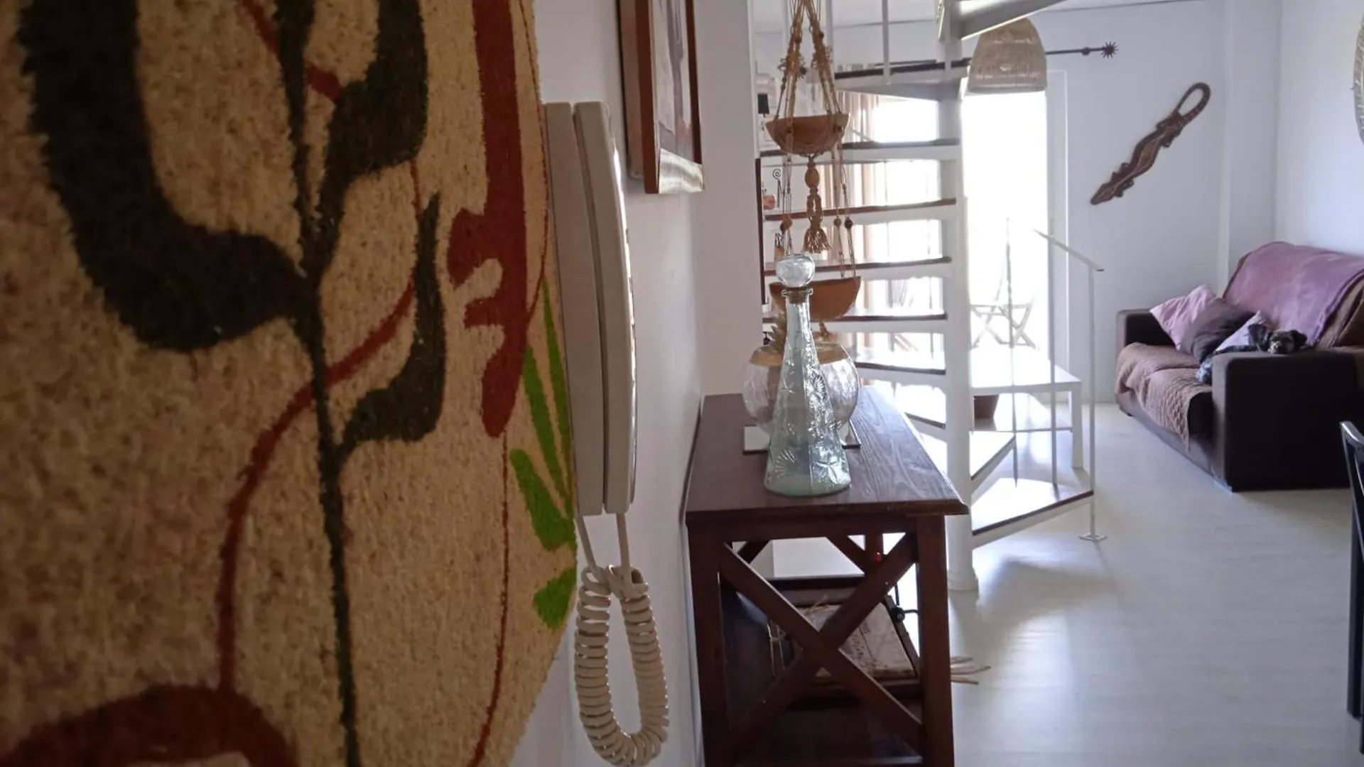 Livingtarifa Apartamento Nano 0*, Tarifa