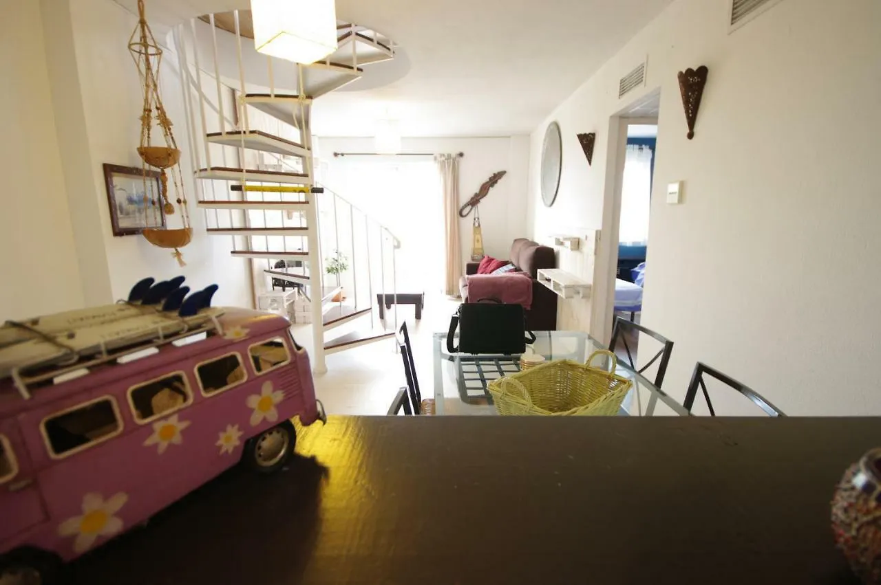 Livingtarifa Apartamento Nano Spain