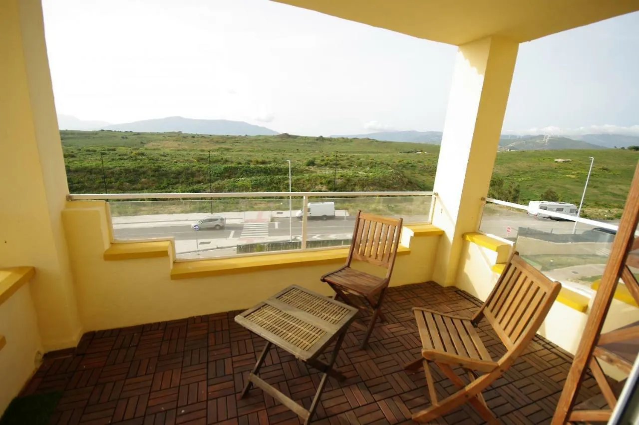 Livingtarifa Apartamento Nano 0*, Tarifa Spain