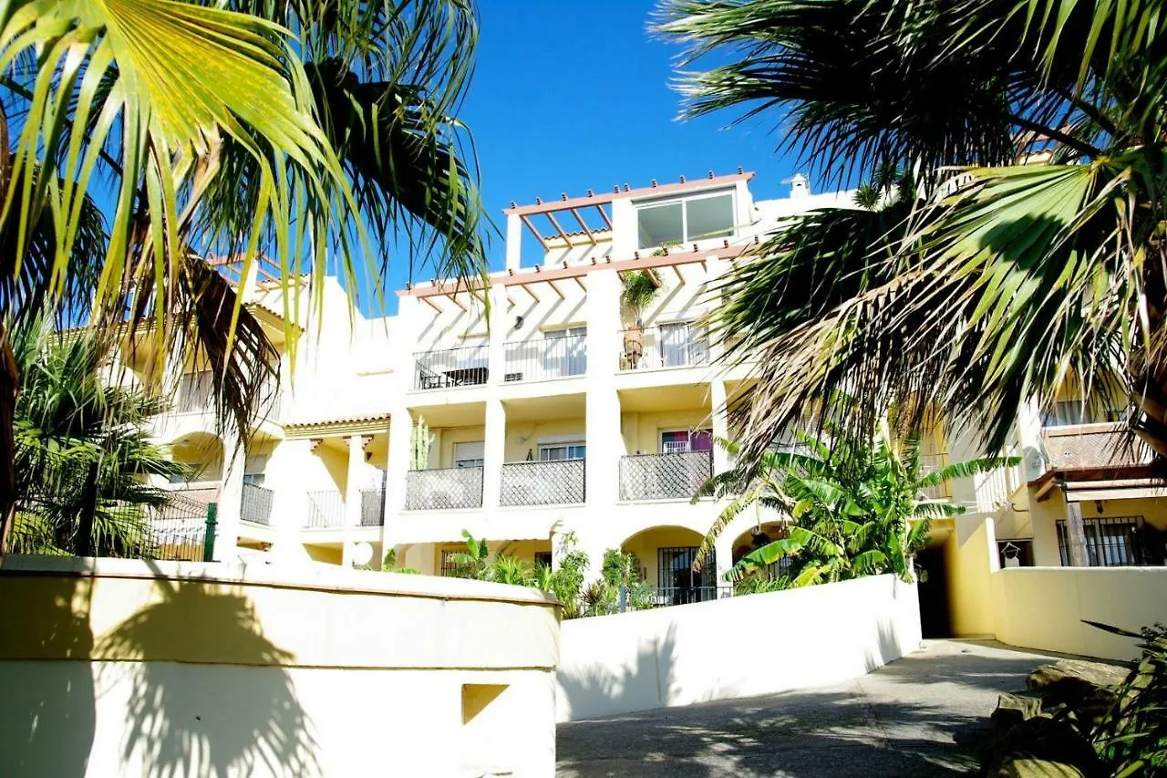 Apartment Livingtarifa Apartamento Nano Spain
