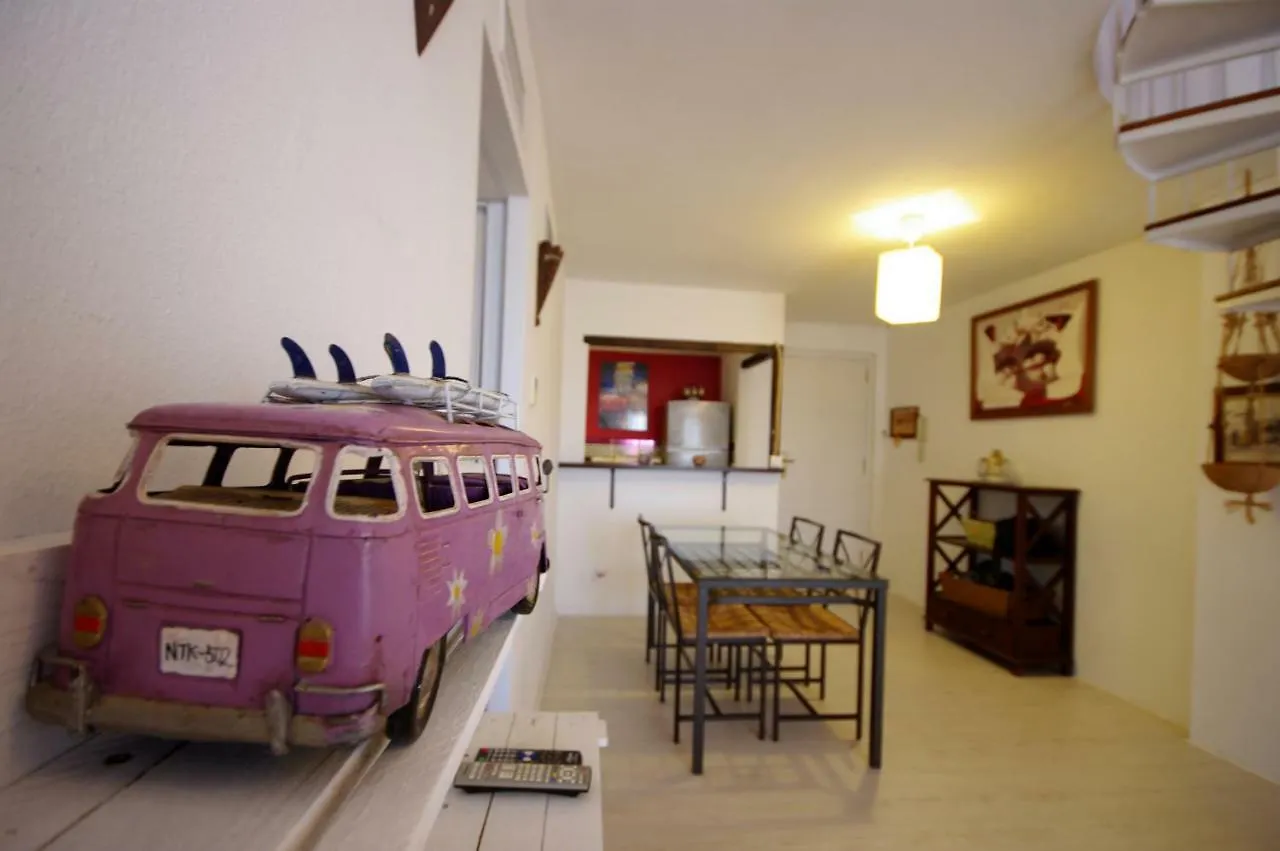 Livingtarifa Apartamento Nano Apartment Tarifa