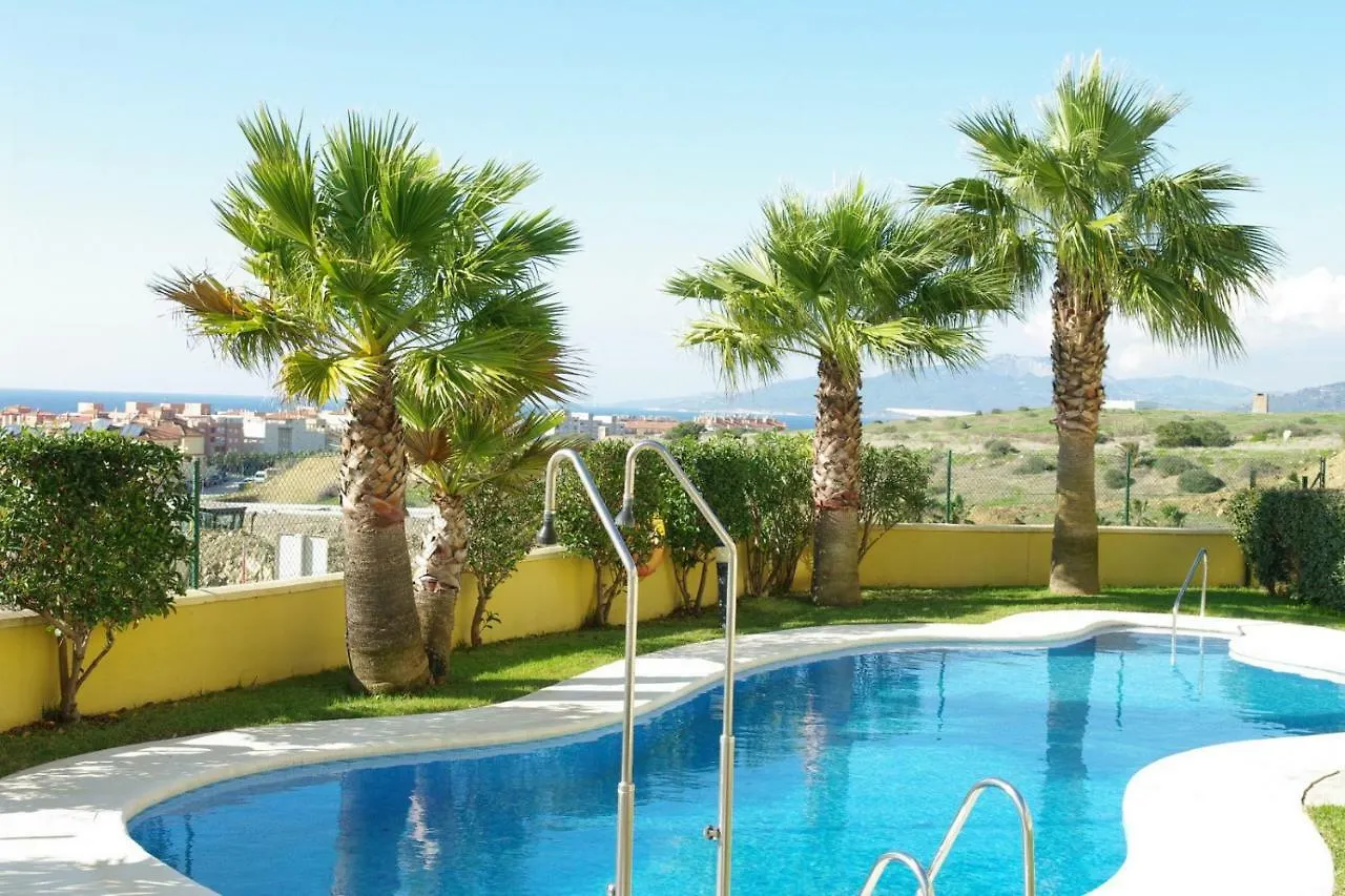 Apartment Livingtarifa Apartamento Nano
