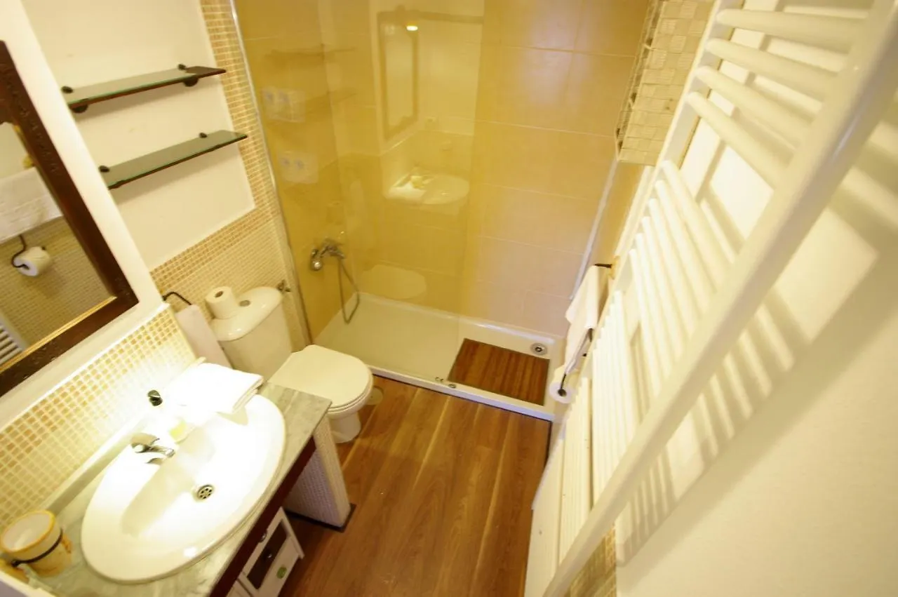 Livingtarifa Apartamento Nano