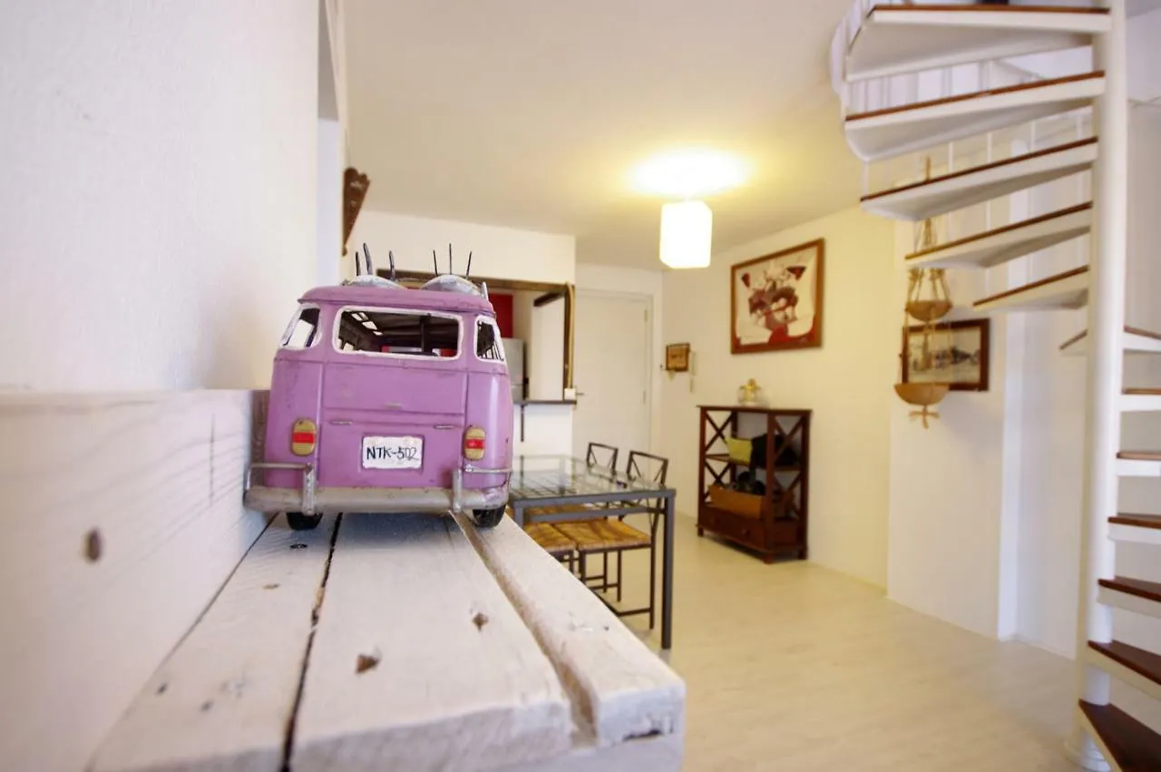 Apartment Livingtarifa Apartamento Nano Spain