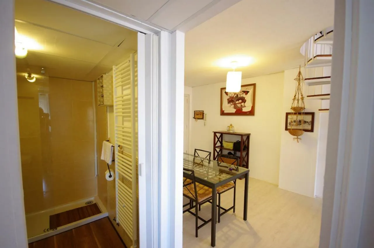 Livingtarifa Apartamento Nano