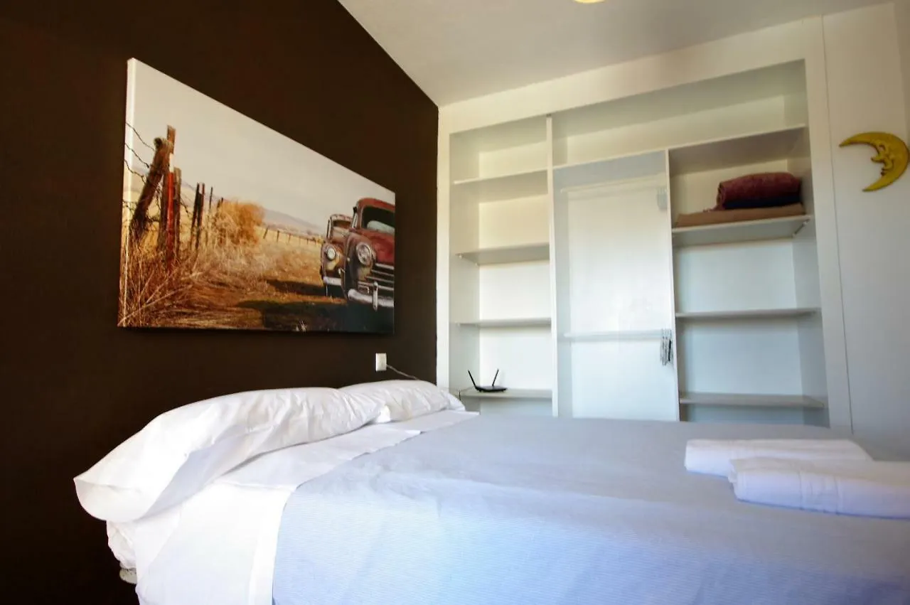 Livingtarifa Apartamento Nano Apartment Tarifa