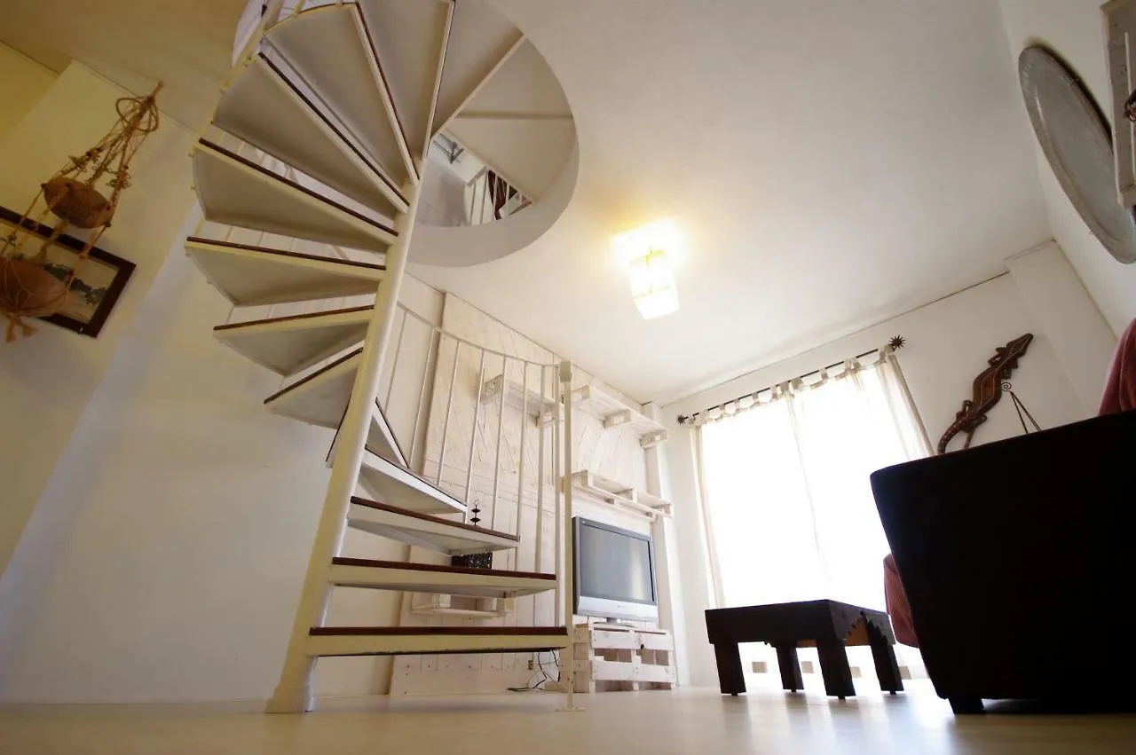 Livingtarifa Apartamento Nano
