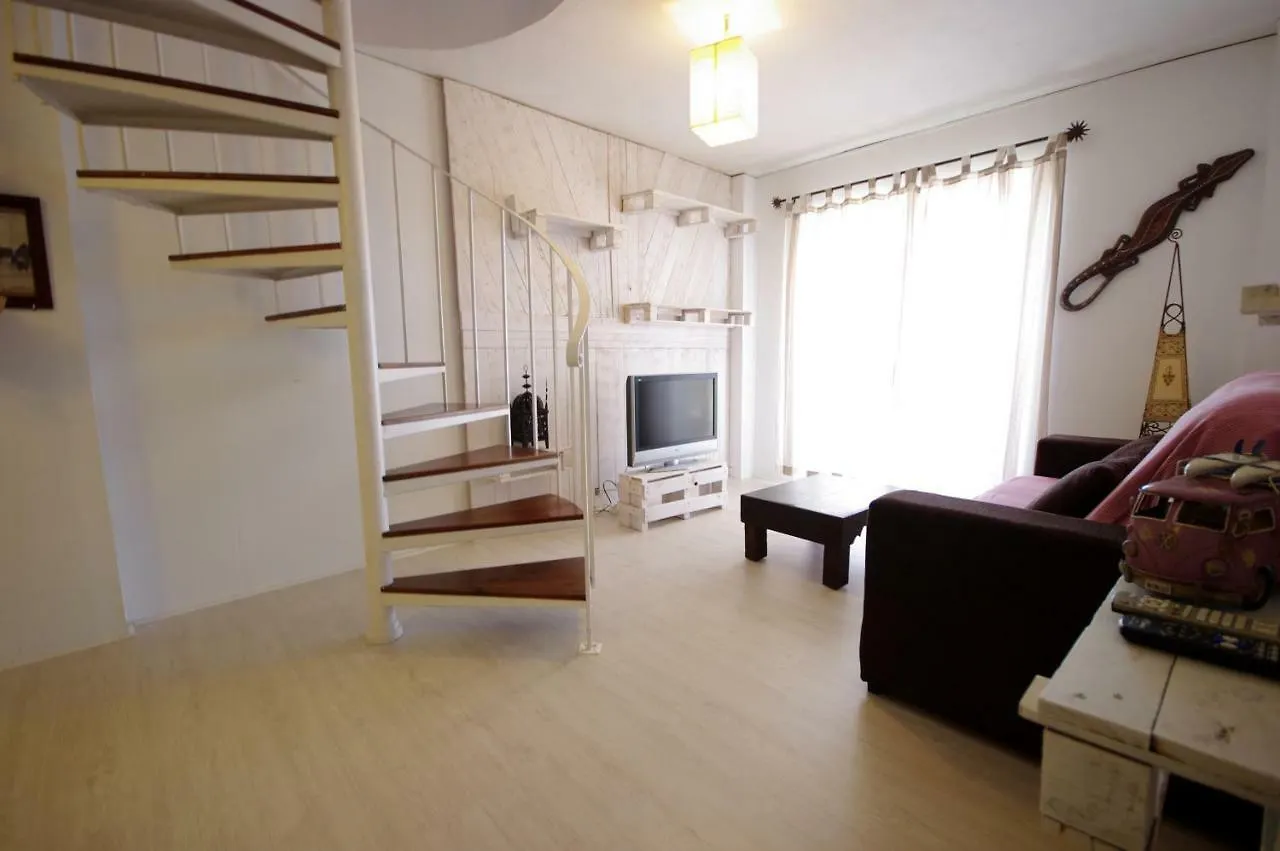 Livingtarifa Apartamento Nano Spain