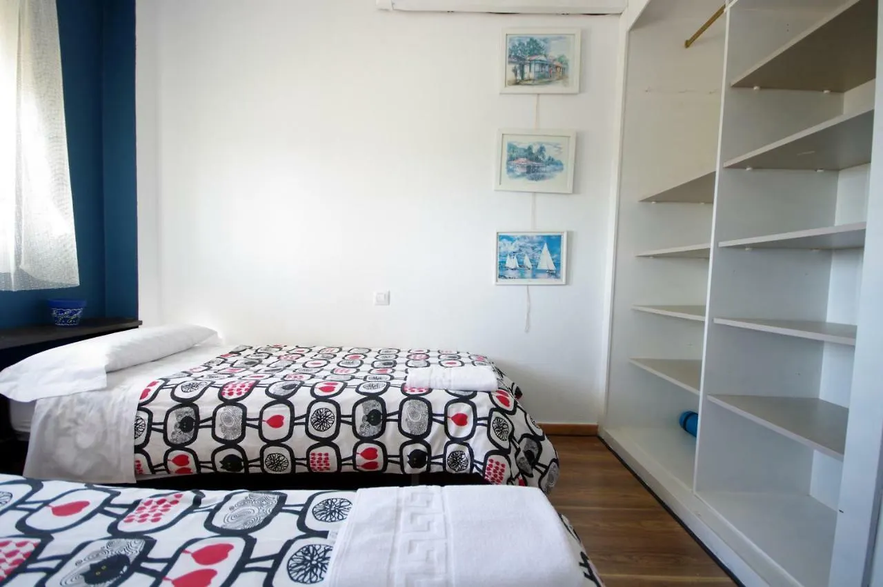 Livingtarifa Apartamento Nano 0*, Tarifa Spain