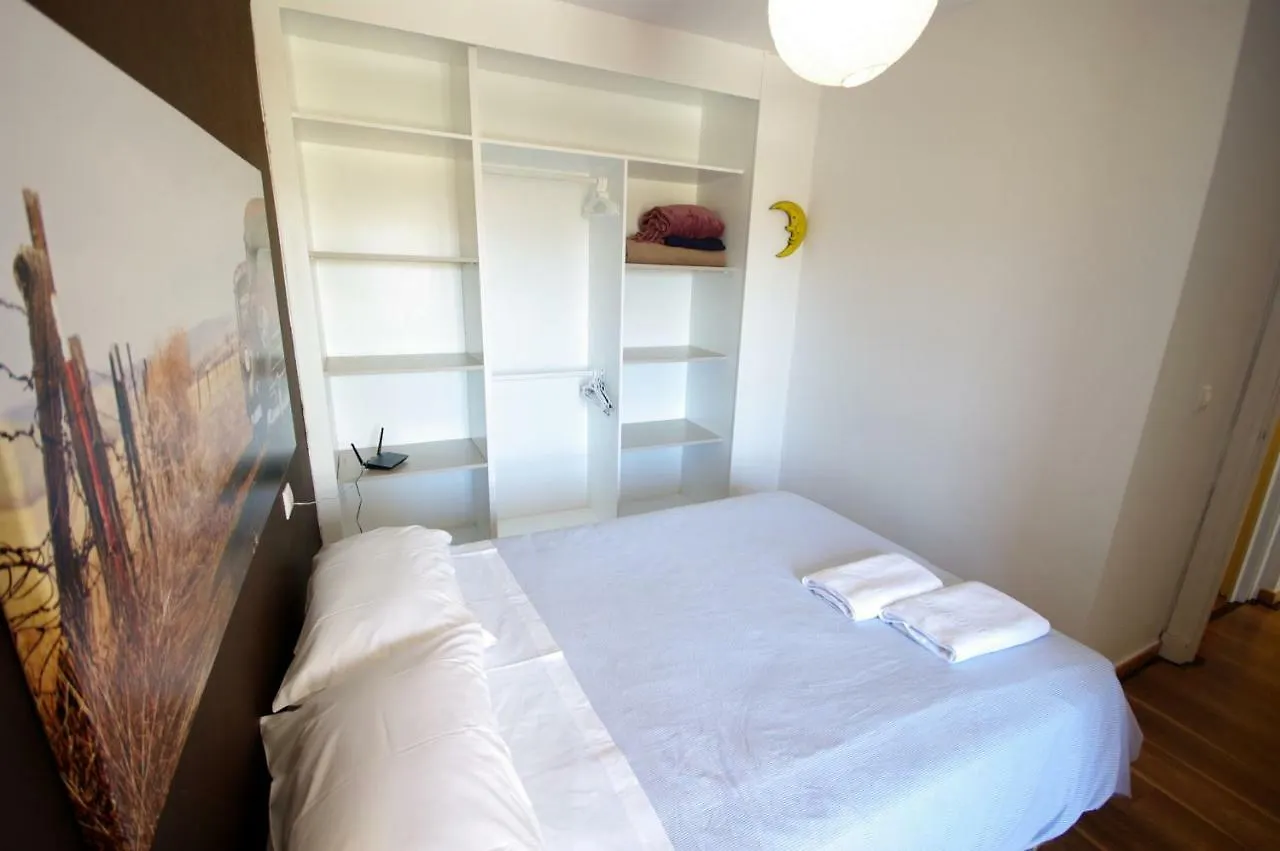 Apartment Livingtarifa Apartamento Nano Spain